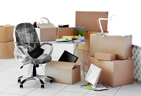 Business office movers in nj